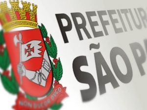 Serviços junto a Prefeitura de São Paulo